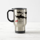 Search for hammerhead shark mugs Nature