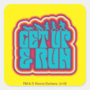 Search for scooby and the gang stickers Hanna barbera cartoon