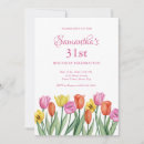 Search for 31st birthday invitations Party