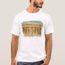 Search for parthenon tshirts Temple