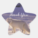 Search for snow white stickers Arctic fox