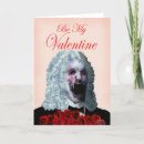 Search for zombie valentines day cards Romance