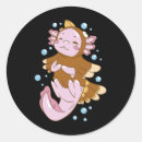 Search for walking fish stickers Fun playing