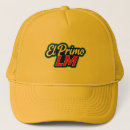 Search for yellow man hats Black
