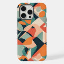 Search for vibrant iphone cases Geometric