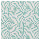 Search for green leaf fabric Modern