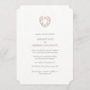 Search for gold heart wedding invitations Glitter