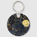 Search for moon lover key rings Celestial