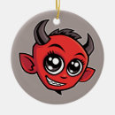 Search for horror christmas tree decorations Cute