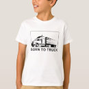 Search for trucking business tshirts Truck driver