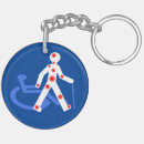 Search for pathologis key rings Disability