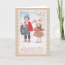 Search for merry sister christmas cards Vintage