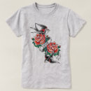 Search for traditional tattoo tshirts Tattoos