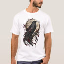 Search for gothic clothing Bird