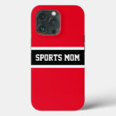 Search for black white red iphone cases Stripes