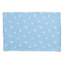Search for bird pillowcases Modern
