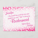 Search for pink leopard postcards Cute