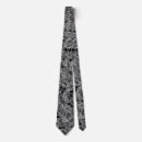 Search for weird ties Pattern