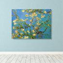 Search for vincent van gogh canvas prints Nature