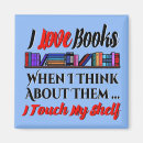 Search for my book magnets Books