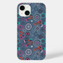 Search for folk iphone cases Blue