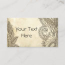 Search for scrolls business cards Swirls