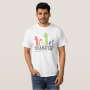 Search for organisation tshirts Help