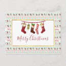 Search for ugly christmas sweater pattern postcards Snowflakes