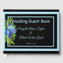 Search for please sign our guest books Blue