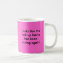 Search for faerie mugs Humour