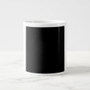 Search for star light mugs Black