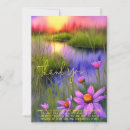 Search for watercolor sunset cards Bright