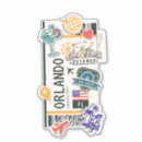 Search for united states travel stickers Florida
