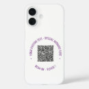 Search for qr code iphone cases Funny