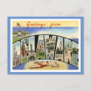 Search for delaware state postcards Vintage