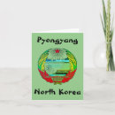 Search for north korea cards Pyongyang