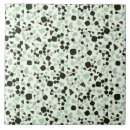Search for turquoise mosaic tiles Abstract