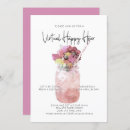 Search for happy hour invitations Cocktails