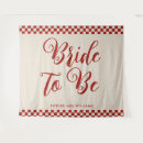 Search for bachelorette photo tapestries Bridal shower