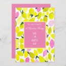 Search for lunch birthday invitations Modern