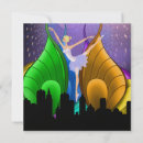 Search for performing arts invitations Ballet