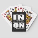 Search for afrocentric playing cards Black