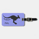Search for australia luggage tags Cool