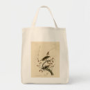 Search for hermit bags Illustration