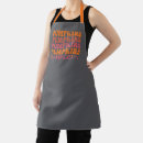 Search for spices aprons Autumn