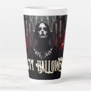 Search for candle mugs Halloween