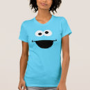 Search for head kids clothing Cookie monster