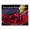 Search for cocktail calendars Bar