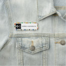 Search for glitter name tags Abstract