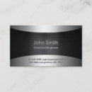 Search for chemistry business cards Chemical engineer
